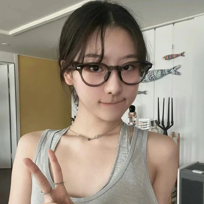 著魔的丽莎