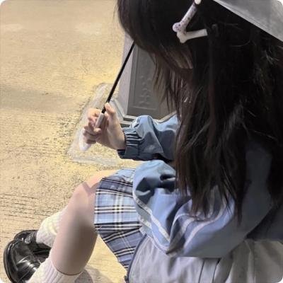 女神跟我走